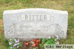 Stanley Leroy Ritter