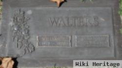 William F Walters