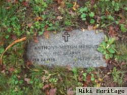 Anthony Milton Marquis