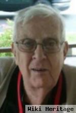 Gerald F. "jerry" Raught