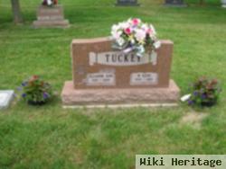 M. Gene Tuckey