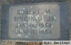 Robert M. Bingham, Jr