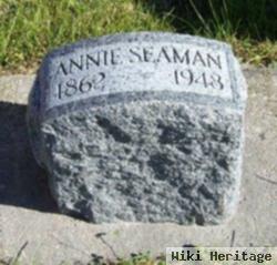 Annie Seaman