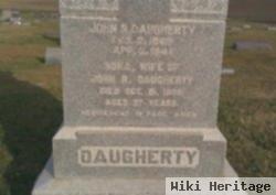 Nora Daugherty