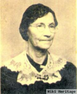 Ethel Curtis Pennington