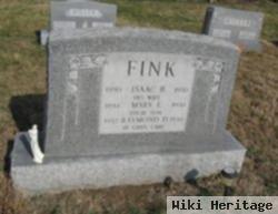 Mary E. Fink