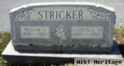 Florence Marks Stricker