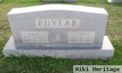 Earl Puyear