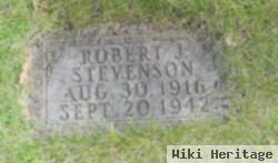 Robert J. Stevenson