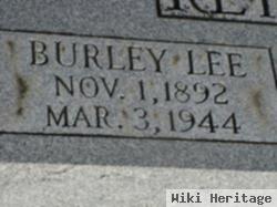 Burley Lee Reynolds