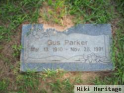 Gus Lee Parker