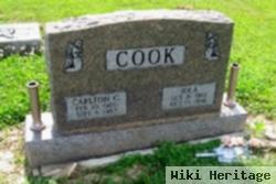 Iola Laycock Cook