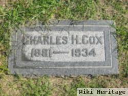 Charles Humphrey Cox