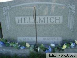 Gladys L. Miller Hellmich