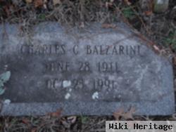 Charles C. Balzarini