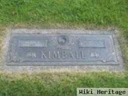 Howard Kendall Kimball