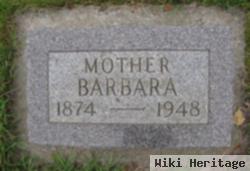 Barbara Hein