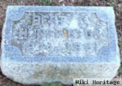 Bert C. Huntington