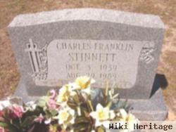 Charles Franklin Stinnett