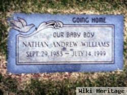 Nathan Andrew Williams