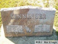 Mary Senninger