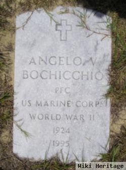 Angelo V. Bochicchio