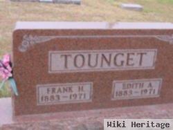 Frank Tounget