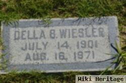 Della Rae Ballard Wiesler