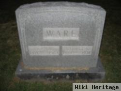 George Samuel Ware, Sr