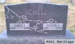 Lillian J. Schell