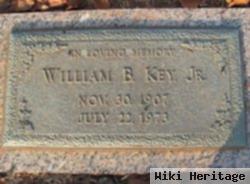 William Bartlette Key, Jr