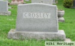 Frances M. Crosley