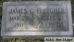 James C. Fletcher