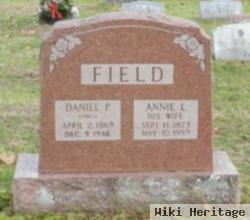 Annie L Field