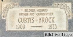 Curtis Brock