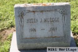 Helen J. Muegge