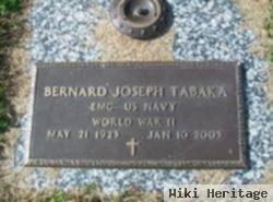 Bernard Joseph Tabaka