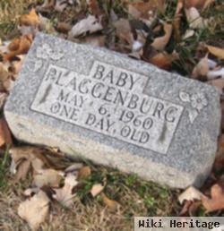 Baby Boy Plaggenburg