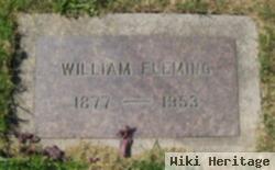 William Fleming