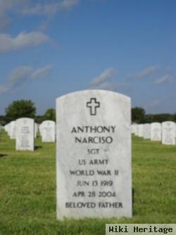 Antonio Anthony Narciso