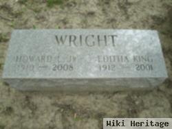 Howard L. Wright, Jr