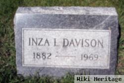 Inza Louise Hyde Davison