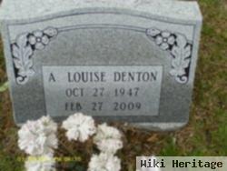 Louise M. Denton