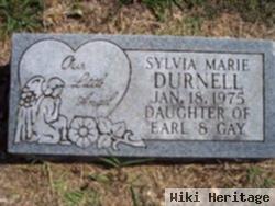 Sylvia Marie Durnell