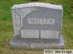 Ella Mae Miller