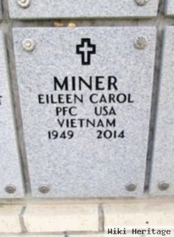 Eileen Carol Miner