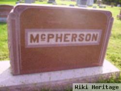 George L Mcpherson