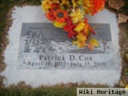 Patrick D. Cox