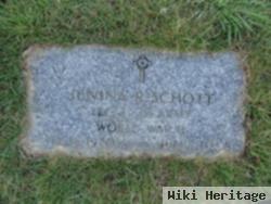 Jenina R Schott