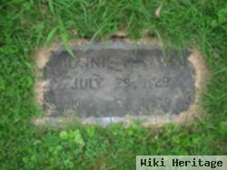 Bonnie F. Harris Sams